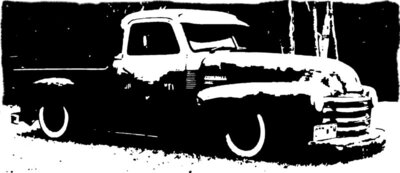 gtruck vector silouette 3 fin 2